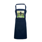 Palmerston North Vegan Society - Apron