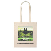 Palmerston North Vegan Society - Tote Bag