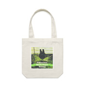 Palmerston North Vegan Society - Carrie bag