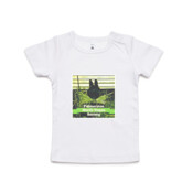 Palmerston North Vegan Society - Kids Wee Tee