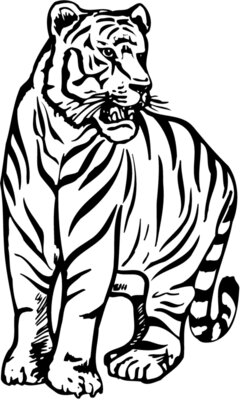 TIGER001