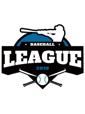 League Baseball logo 01