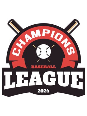 Champions League Baseball 01