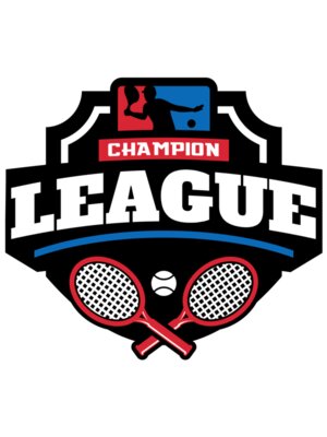 League Champion logo 01