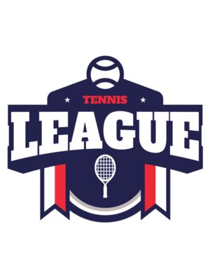 League Tennis logo 01