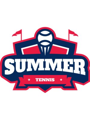 Summer Tennis logo 01