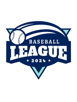 Baseball League 01