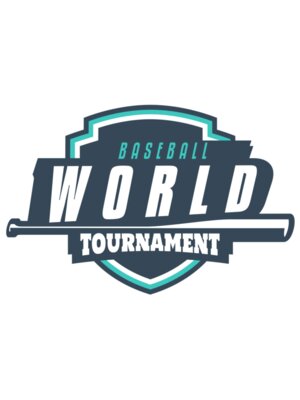 Baseball World Tournament 01