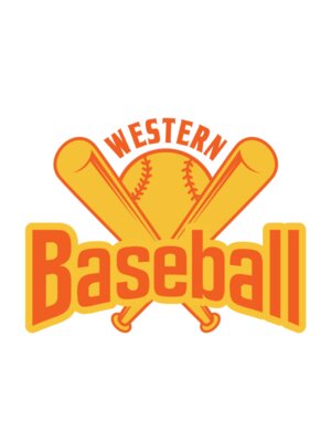 Baseball Team Logo 03