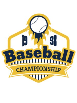 Baseball Championship 04