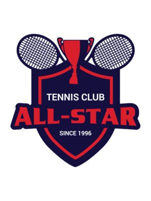 All-Star Tennis Club 01