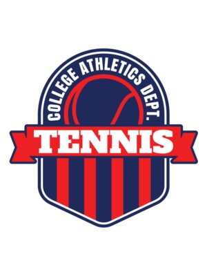 College Athletics Tennis 01