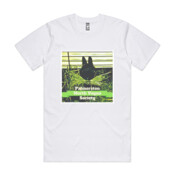 Palmerston North Vegan Society - Mens Classic Tee
